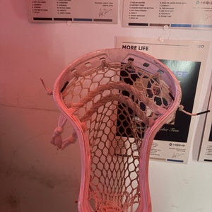 Maverik Optik 3 Strung Head (Used)