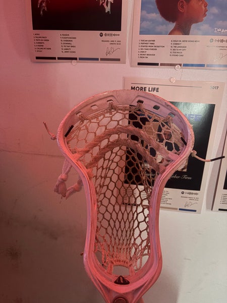 Maverik Optik 3 Strung Head (Used)