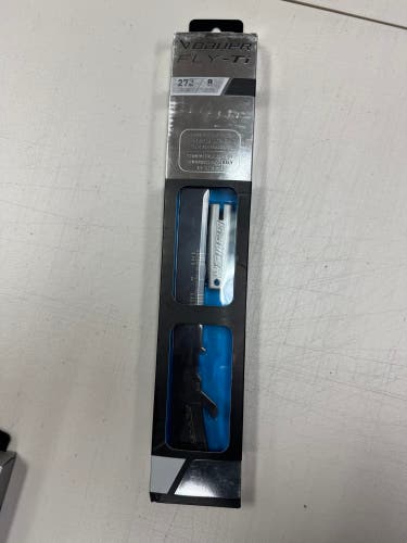 Bauer Fly-Ti (New) steel set