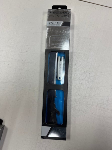 Bauer Fly-Ti (New) steel set