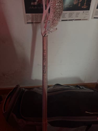 Adult Maverik Caliber Shaft (Used)