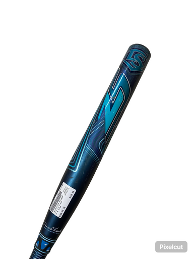 Used Louisville Slugger LSPZ5KUP19 BB/SB Slowpitch Bat 34" 11706-S000368117