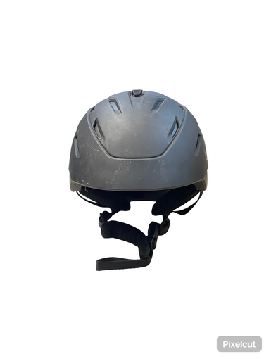 Used Bolle Snowsport Helmet Adult Black SM 11706-S000368100