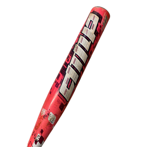 Used USA AMP WORTH BB/SB USSSA 2 5/8 Bat 28" 11706-S000368039