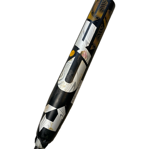 Used Demarini CFPS-22 BB/SB USSSA 2 5/8 Bat 31" 11706-S000368040