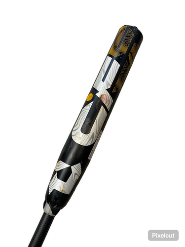 Used Demarini CFPS-22 BB/SB USSSA 2 5/8 Bat 31" 11706-S000368040