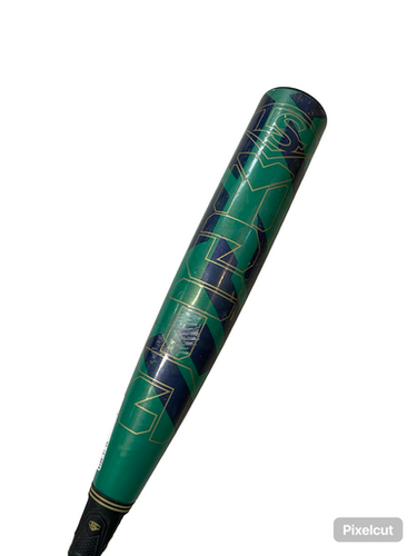 Used Louisville Slugger META BB/SB USA 2 5/8 Bat 31" 11706-S000368030