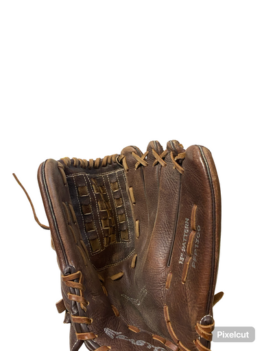 Used Easton PROWESS BB/SB Glove RH Throw Brown 13" 11706-S000368025