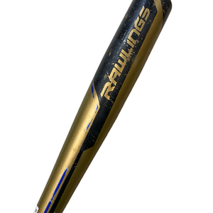 Used Rawlings BB9V3 BB/SB Senior League Bat 32 1/2" 11706-S000367988