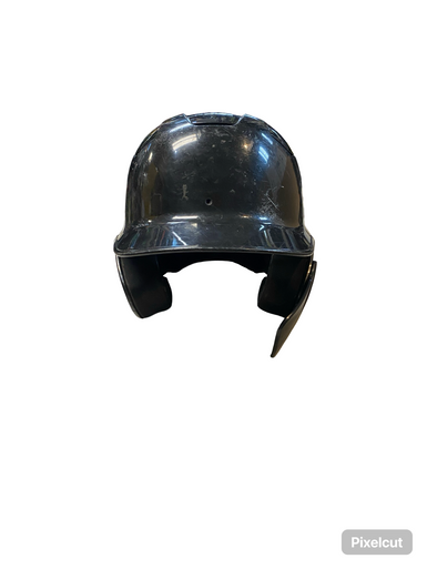 Used Easton BATTING HELMET Batting Helmet No Mask Black LG 11706-S000367987