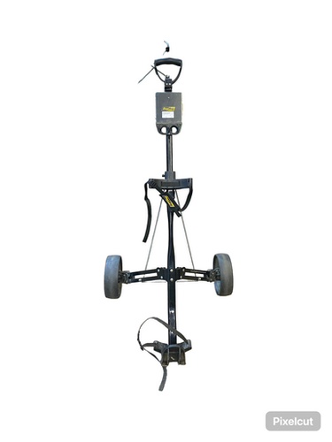 Used Bag Boy M 310 Golf Cart 2 Wheel 11706-S000367977