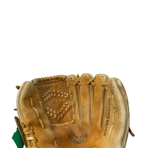 Used USA TED WILLIAMS PRO STYLE BB/SB Glove LH Throw Brown 11" 11706-S000367974