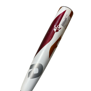 Used Demarini CBC-18 BB/SB High School -3 Bat 33" 11706-S000367941