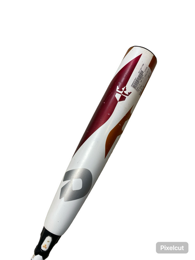 Used Demarini CBC-18 BB/SB High School -3 Bat 33" 11706-S000367941