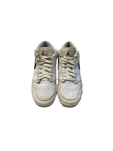 Used Nike Soccer Cleats White Junior 03 11706-S000367677