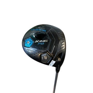 Used Cobra KING F8 Mens Driver RH HT 11706-S000367643