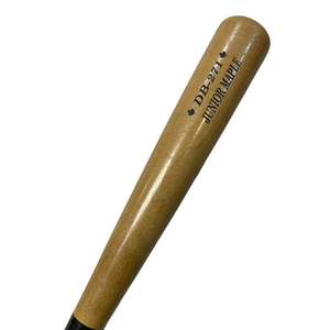 Used USA DB-271 JUNIOR MAPLE BB/SB Wood Bat 31" 11706-S000367636