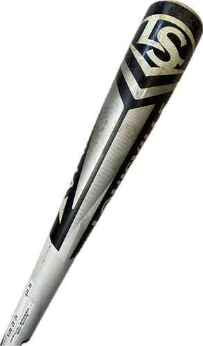 Used Louisville Slugger VAPOR BB/SB USA 2 5/8 Bat 28" 11706-S000367634