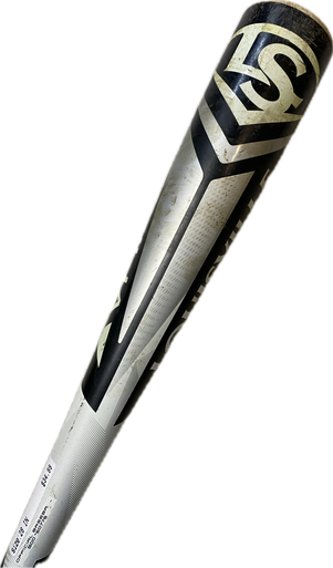 Used Louisville Slugger VAPOR BB/SB USA 2 5/8 Bat 28" 11706-S000367634