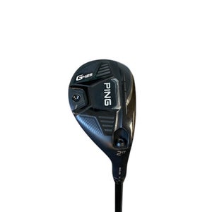 Used Ping G425 Mens Hybrid Club RH 2 Hybrid 11706-S000367628