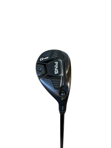 Used Ping G425 Mens Hybrid Club RH 2 Hybrid 11706-S000367628