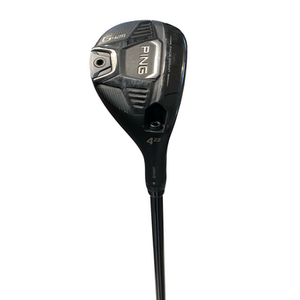 Used Ping G425 Mens Hybrid Club RH 4 Hybrid 11706-S000367627