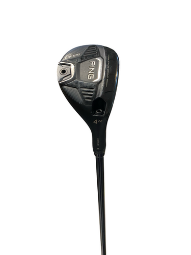 Used Ping G425 Mens Hybrid Club RH 4 Hybrid 11706-S000367627