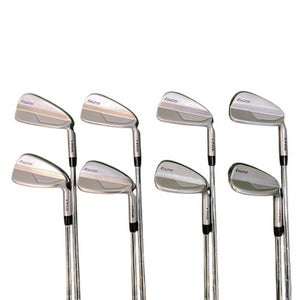 Used Ping I525 Mens Iron Set RH 4I-GW/AW 11706-S000367621