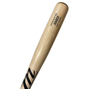 Used Marucci AM22 PRO MODEL BB/SB Wood Bat 33" 11706-S000367938