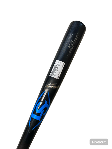 Used Louisville Slugger C271 BB/SB Wood Bat 32" 11706-S000367937