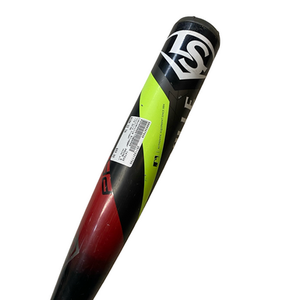 Used Louisville Slugger PRIME 917 BB/SB Senior League Bat 32" 11706-S000367939