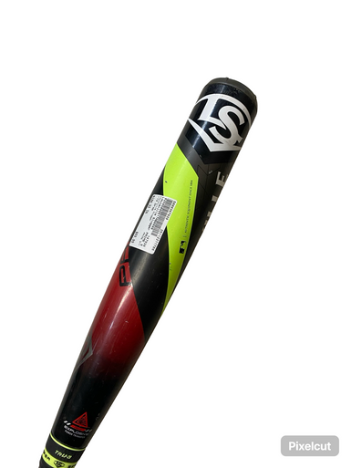 Used Louisville Slugger PRIME 917 BB/SB Senior League Bat 32" 11706-S000367939