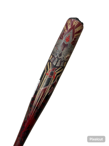 Used Demarini VOC-22 BB/SB High School -3 Bat 33" 11706-S000367915