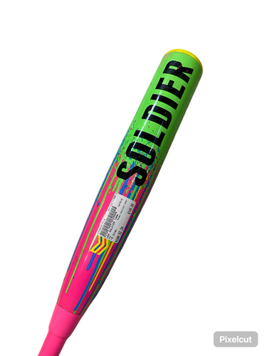 Used USA SOLDIER TANK BB/SB USSSA 2 3/4 Bat 32" 11706-S000367914