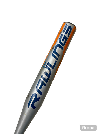 Used Rawlings STORM BB/SB Fastpitch Bat 30" 11706-S000367887