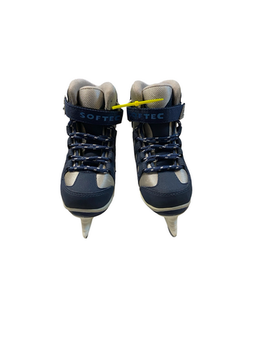 Used Sock Guy SOFTEC Youth Hockey Skate Youth 08.0 11706-S000367859