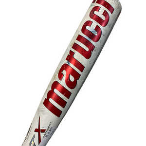 Used Marucci MSBCCX8 BB/SB USSSA 2 3/4 Bat 31" 11706-S000367832