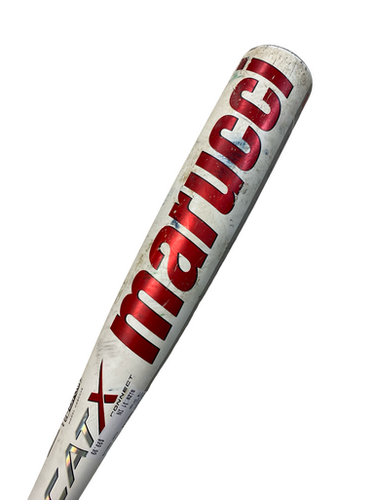 Used Marucci MSBCCX8 BB/SB USSSA 2 3/4 Bat 31" 11706-S000367832