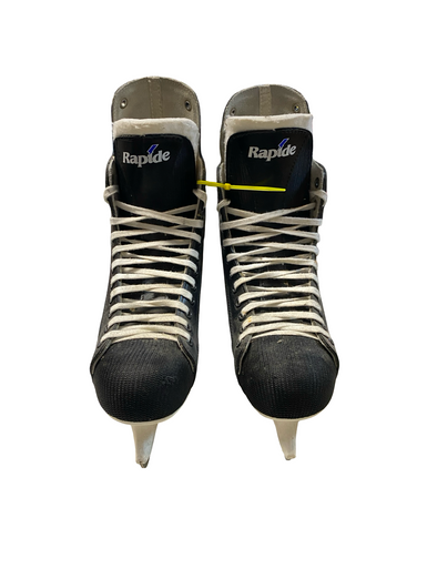 Used CCM RAPIDE Senior Hockey Skate Senior 10 11706-S000367822