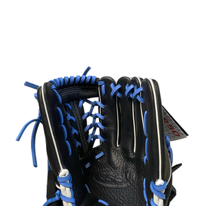 Used Wilson A950 BB/SB Glove RH Throw Black 11 3/4" 11706-S000367812