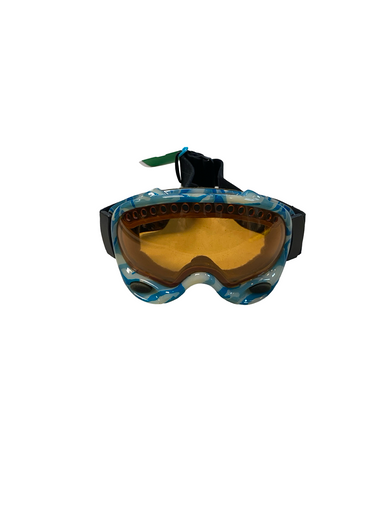 Used Oakley Snow Goggles Youth White 11706-S000367808