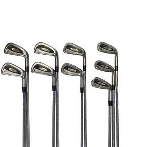 Used Titleist DCI 762 Mens Iron Set RH 3I-GW/AW 11706-S000367799