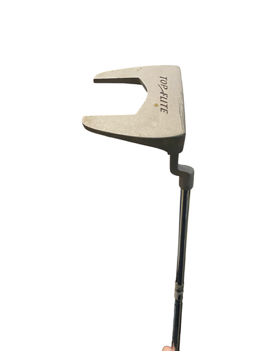Used Top Flite PUTTER Mens Putter RH 11706-S000367800
