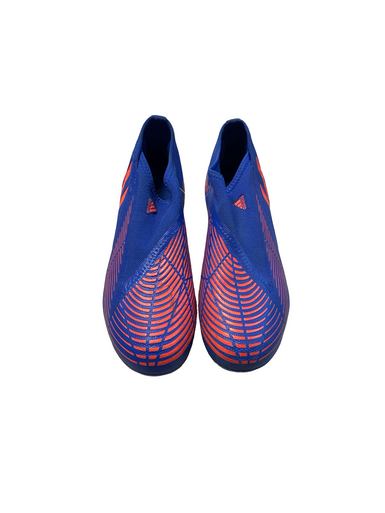 Used Adidas Soccer Cleats Royal Blue Youth 09.5 11706-S000367737