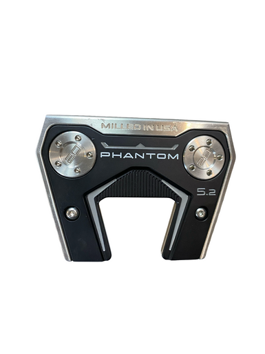 Used Titleist SCOTTY CAMERON SUPER SELECT NEWPORT 2 Mens Putter RH 11706-S000367736