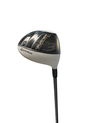 Used Taylormade BURNER Mens Fairway Wood RH 3 Wood 11706-S000367718