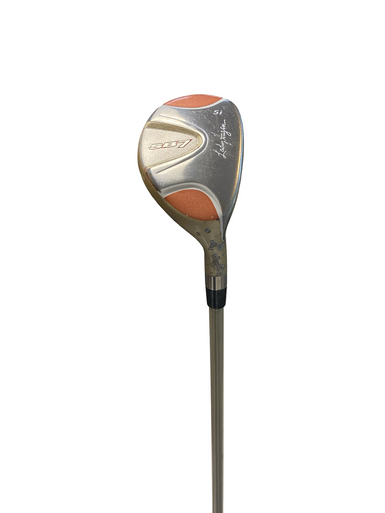 Used Walter Hagen LADY HAGEN Womens Hybrid Club RH 5 Hybrid 11706-S000367713