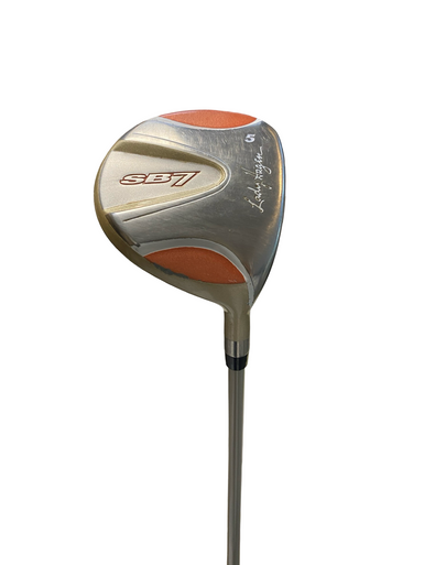 Used Walter Hagen LADY HAGEN SB7 Mens Fairway Wood RH 5 Wood 11706-S000367711