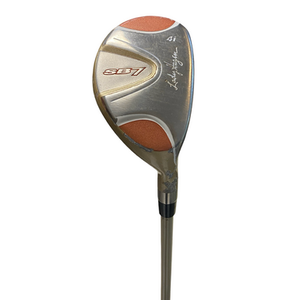 Used Walter Hagen LADY HAGEN Womens Hybrid Club RH 4 Hybrid 11706-S000367712