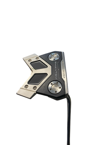 Used Titleist SCOTTY CAMERON PHANTOM 11.5 Mens Putter RH 11706-S000367704